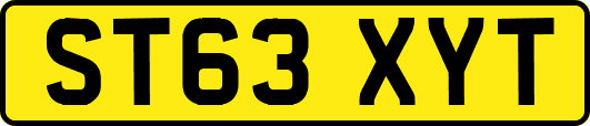 ST63XYT