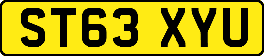ST63XYU