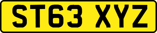 ST63XYZ