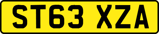 ST63XZA