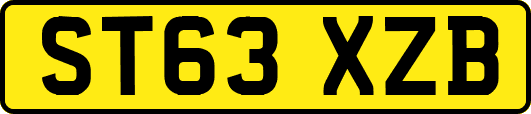 ST63XZB
