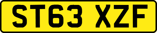ST63XZF