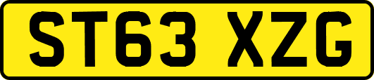ST63XZG