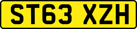 ST63XZH