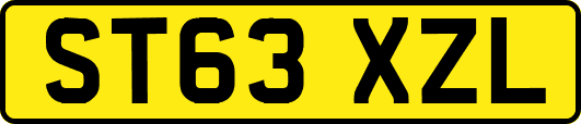 ST63XZL