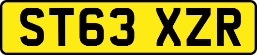 ST63XZR