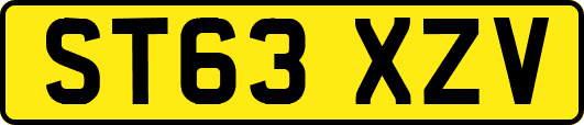 ST63XZV