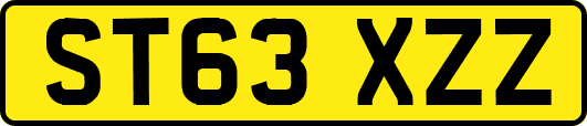 ST63XZZ