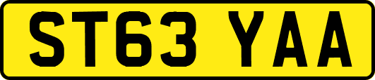 ST63YAA