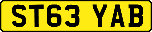 ST63YAB