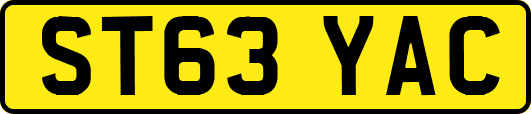 ST63YAC