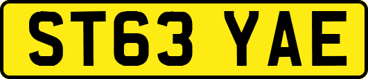 ST63YAE