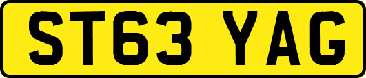 ST63YAG