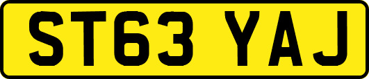 ST63YAJ
