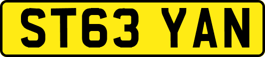 ST63YAN