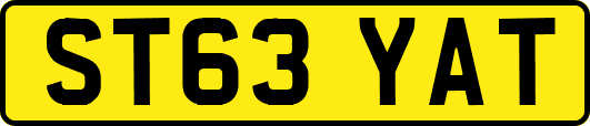 ST63YAT