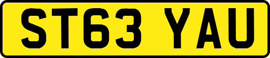 ST63YAU