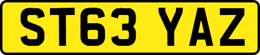 ST63YAZ