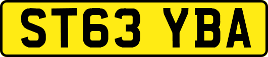 ST63YBA
