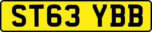 ST63YBB