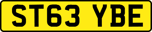 ST63YBE