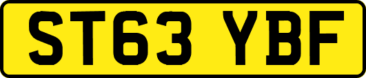 ST63YBF