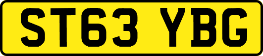 ST63YBG