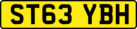 ST63YBH
