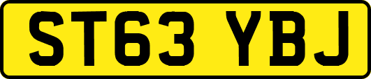 ST63YBJ