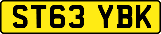 ST63YBK