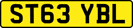 ST63YBL