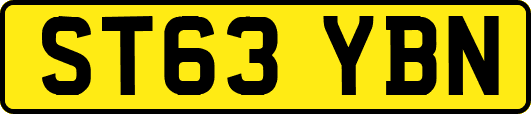 ST63YBN