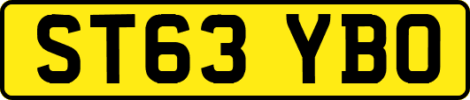 ST63YBO