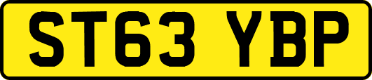 ST63YBP