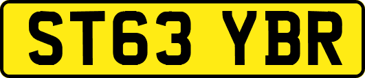 ST63YBR