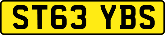ST63YBS