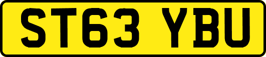 ST63YBU