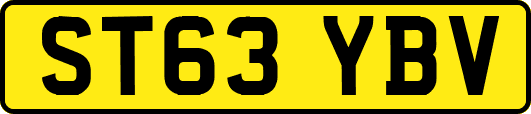 ST63YBV