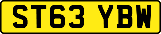 ST63YBW