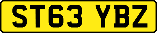 ST63YBZ