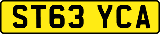ST63YCA