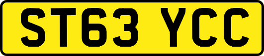 ST63YCC