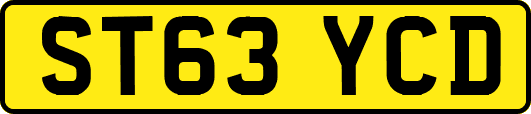 ST63YCD
