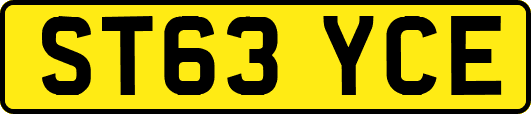 ST63YCE
