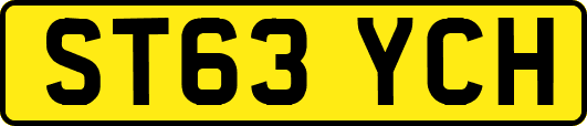 ST63YCH
