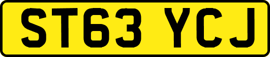 ST63YCJ