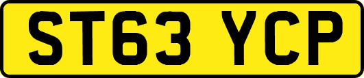 ST63YCP