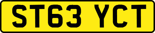 ST63YCT