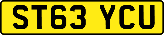 ST63YCU
