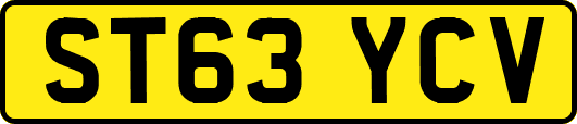 ST63YCV